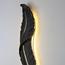 مصباح حائط إل إي دي معدني - هامر-household-lighting-walllamps-image-3