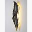 مصباح حائط إل إي دي معدني - هامر-household-lighting-walllamps-image-2