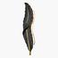 مصباح حائط إل إي دي معدني - هامر-household-lighting-walllamps-image-1