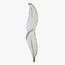 مصباح حائط إل إي دي معدني - هامر-household-lighting-walllamps-image-2