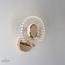 مصباح حائط معدن - هامر - 19 سم-household-lighting-walllamps-image-2
