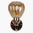 Hummer Metal Wall Light - 26 cm-household-lighting-walllamps-image-2