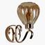 Hummer Metal Wall Light - 26 cm-household-lighting-walllamps-image-4