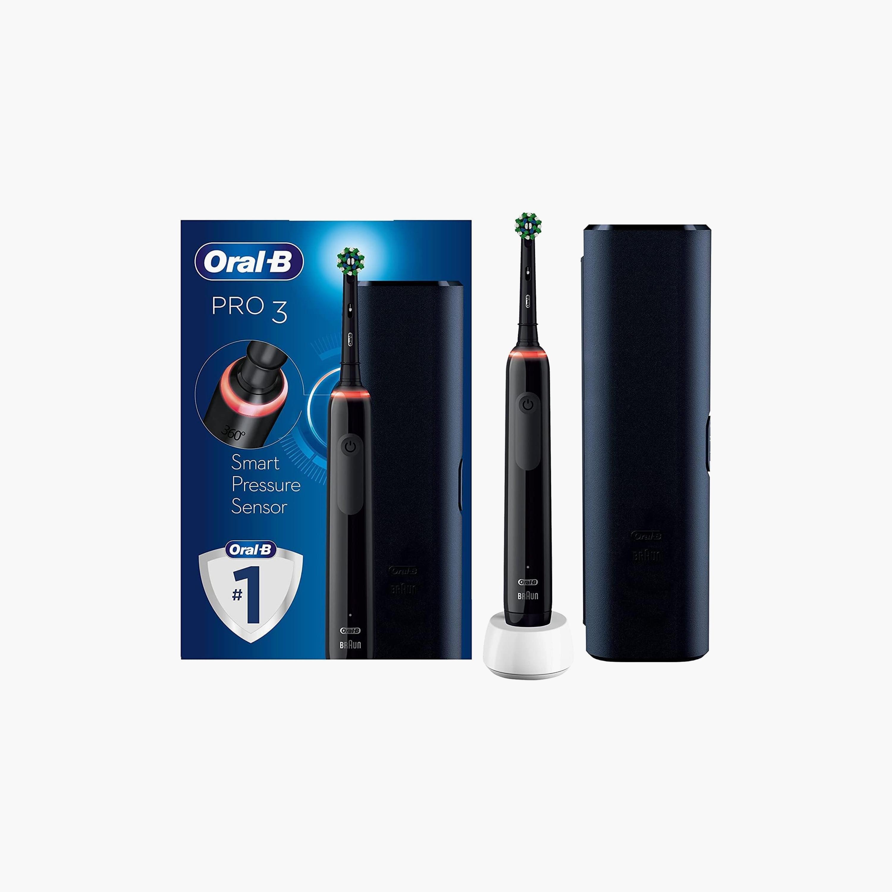 فرشاة أسنان وحقيبة السفر من أورال-بي برو 3-3000 باور D505.513.3X-PROMO_EMAX_AE_ENBD_131026-image-1