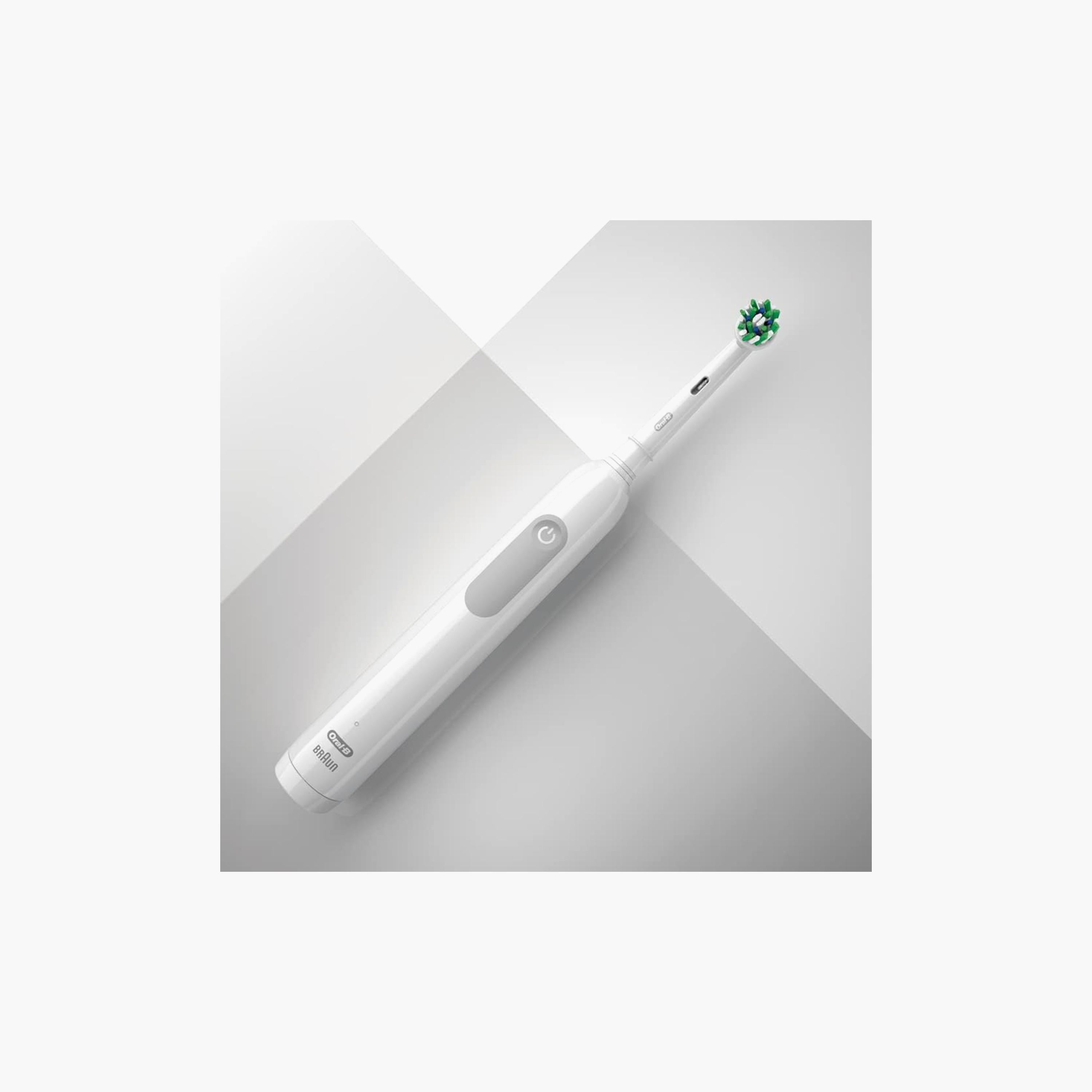 فرشاة أسنان من أورال-بي باور D305.513.1-beautyandpersonalcare-babycare-teethanddentalcare-image-2