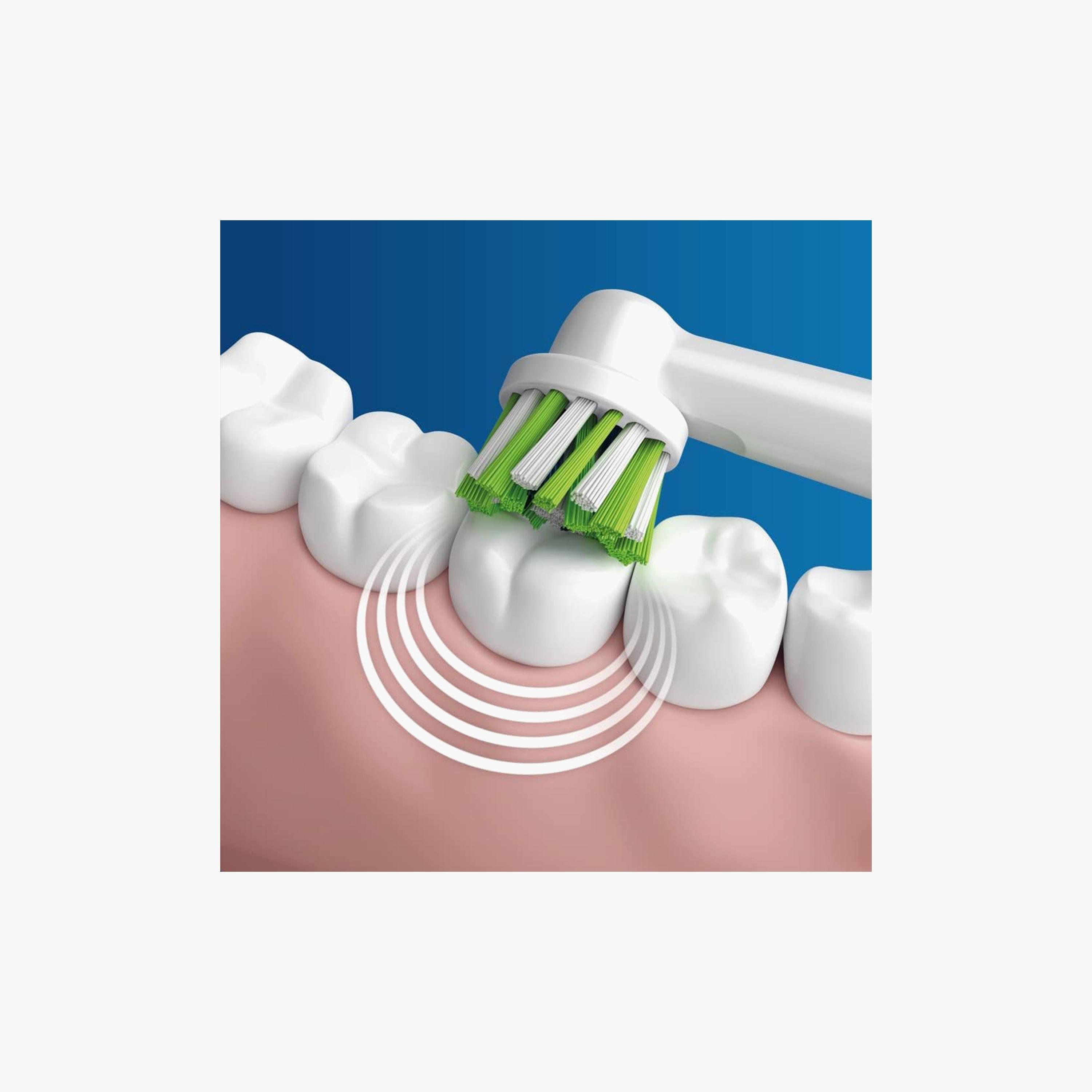 فرشاة أسنان من أورال-بي باور D305.513.1-beautyandpersonalcare-babycare-teethanddentalcare-image-4