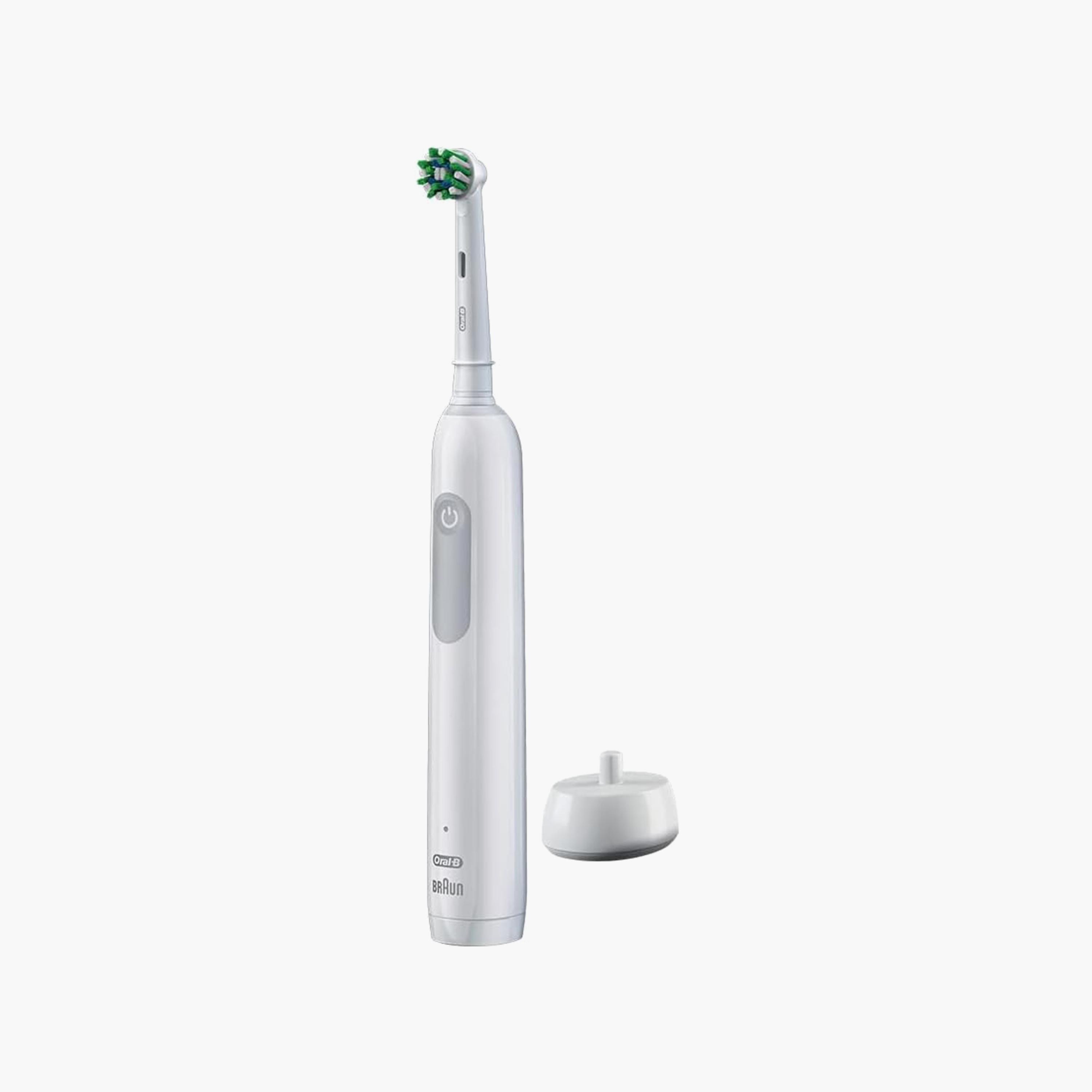 فرشاة أسنان من أورال-بي باور D305.513.1-beautyandpersonalcare-babycare-teethanddentalcare-image-5