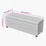 VidaXL Fabric Bench with Storage-InfluencerCodes_Ramadan26_All_20012026-image-5