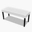 VidaXL Faux Leather Bench-InfluencerCodes_Ramadan26_All_20012026-image-1