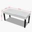 VidaXL Faux Leather Bench-InfluencerCodes_Ramadan26_All_20012026-image-5
