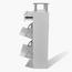 VidaXL 12-Pair Shoe Cabinet-InfluencerCodes_Ramadan26_All_20012026-image-5
