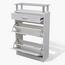 VidaXL 12-Pair Shoe Cabinet-InfluencerCodes_Ramadan26_All_20012026-image-6