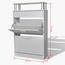 VidaXL 12-Pair Shoe Cabinet-InfluencerCodes_Ramadan26_All_20012026-image-7