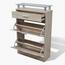 VidaXL 12-Pair Shoe Cabinet-InfluencerCodes_Ramadan26_All_20012026-image-5
