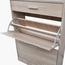 VidaXL 12-Pair Shoe Cabinet-InfluencerCodes_Ramadan26_All_20012026-image-7