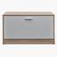 VidaXL 6-Pair Shoe Cabinet with Wall Mirror and Coat Hanger-InfluencerCodes_Ramadan26_All_20012026-image-5