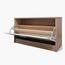 VidaXL 6-Pair Shoe Cabinet with Wall Mirror and Coat Hanger-InfluencerCodes_Ramadan26_All_20012026-image-7