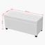 VidaXL Faux Leather Ottoman with Storage-InfluencerCodes_Ramadan26_All_20012026-image-9