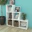 VidaXL Bookcase-InfluencerCodes_Ramadan26_All_20012026-image-1