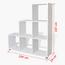VidaXL Bookcase-InfluencerCodes_Ramadan26_All_20012026-image-6