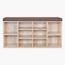 VidaXL 10-Pair Shoe Cabinet-InfluencerCodes_Ramadan26_All_20012026-image-3