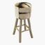 VidaXL Bar Stool-InfluencerCodes_Ramadan26_All_20012026-image-2