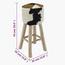 VidaXL Bar Stool-InfluencerCodes_Ramadan26_All_20012026-image-8