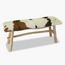VidaXL Leather Bench-InfluencerCodes_Ramadan26_All_20012026-image-1
