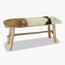 VidaXL Leather Bench-InfluencerCodes_Ramadan26_All_20012026-image-2