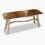 VidaXL Leather Bench-InfluencerCodes_Ramadan26_All_20012026-image-3