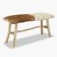 VidaXL Leather Bench-InfluencerCodes_Ramadan26_All_20012026-image-4