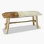 VidaXL Leather Bench-InfluencerCodes_Ramadan26_All_20012026-image-5