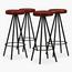 VidaXL Bar Stool - Set of 4-InfluencerCodes_Ramadan26_All_20012026-image-1