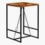 VidaXL Outdoor Bar Table-InfluencerCodes_Ramadan26_All_20012026-image-1