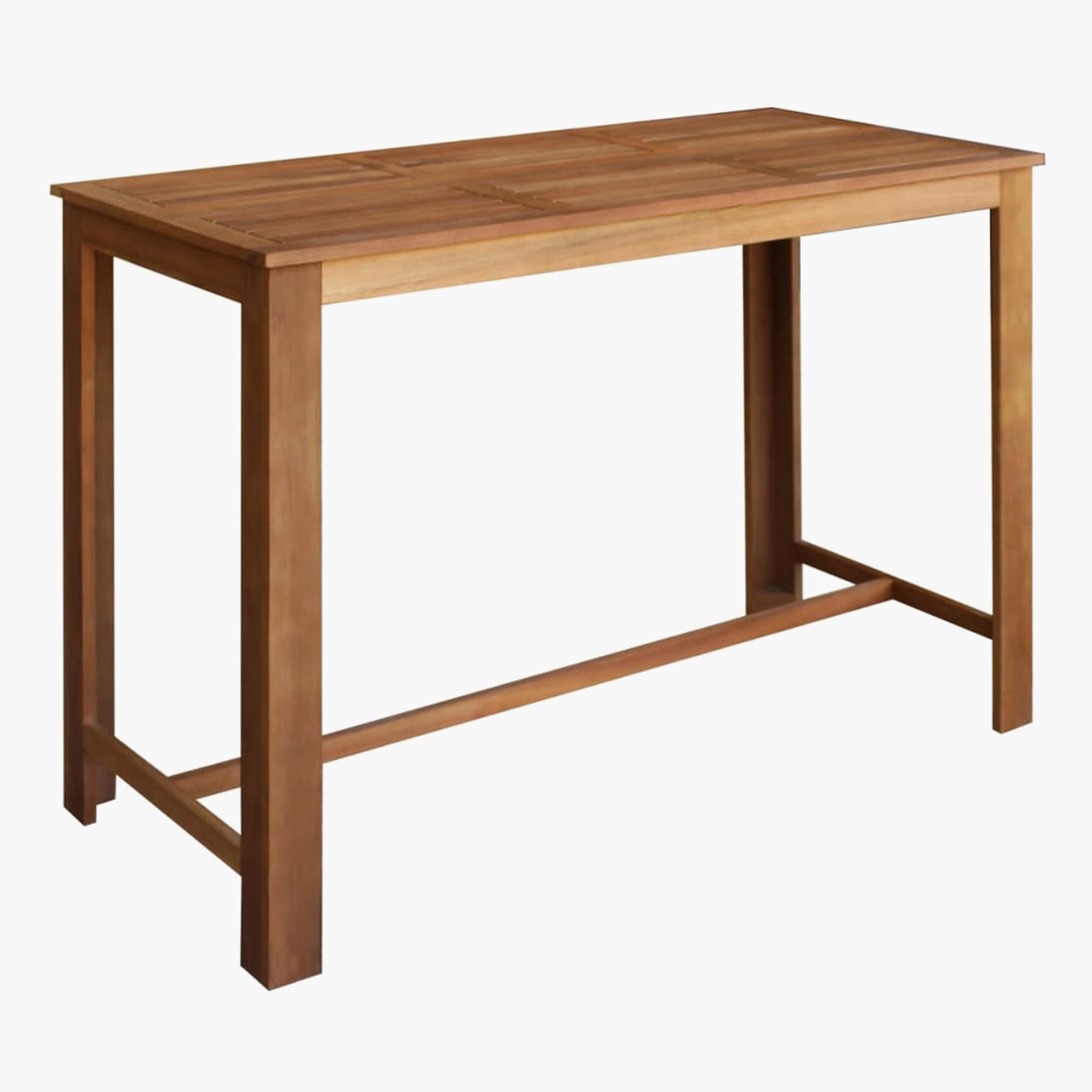VidaXL Outdoor Bar Table