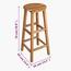 VidaXL 7-Piece Bar Table and Stool Set-InfluencerCodes_Ramadan26_All_20012026-image-6