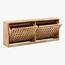VidaXL 6-Pair Shoe Cabinet-InfluencerCodes_Ramadan26_All_20012026-image-2