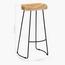 VidaXL 2-Piece Bar Stool Set-InfluencerCodes_Ramadan26_All_20012026-image-7