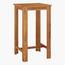 VidaXL Garden Bar Table-InfluencerCodes_Ramadan26_All_20012026-image-2