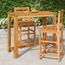 VidaXL Garden Bar Table-InfluencerCodes_Ramadan26_All_20012026-image-1