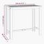 VidaXL Garden Bar Table-InfluencerCodes_Ramadan26_All_20012026-image-5