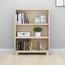 VidaXL Bookcase-InfluencerCodes_Ramadan26_All_20012026-image-4
