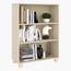 VidaXL Bookcase-InfluencerCodes_Ramadan26_All_20012026-image-5