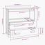 VidaXL Storage Rack-InfluencerCodes_Ramadan26_All_20012026-image-7