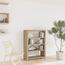 VidaXL Bookcase-InfluencerCodes_Ramadan26_All_20012026-image-1