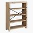 VidaXL Bookcase-InfluencerCodes_Ramadan26_All_20012026-image-4