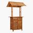 VidaXL Outdoor Bar Table with Rooftop-InfluencerCodes_Ramadan26_All_20012026-image-1