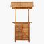 VidaXL Outdoor Bar Table with Rooftop-InfluencerCodes_Ramadan26_All_20012026-image-2