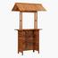VidaXL Outdoor Bar Table with Rooftop-InfluencerCodes_Ramadan26_All_20012026-image-5