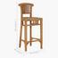 VidaXL Bar Stool-InfluencerCodes_Ramadan26_All_20012026-image-7